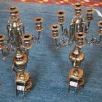 251 1278 CANDELABRAS